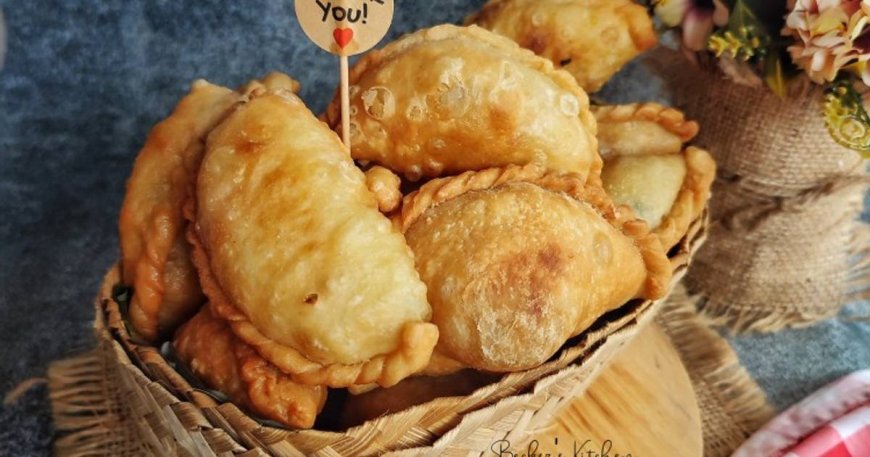 Jalangkote Ikan Bawal