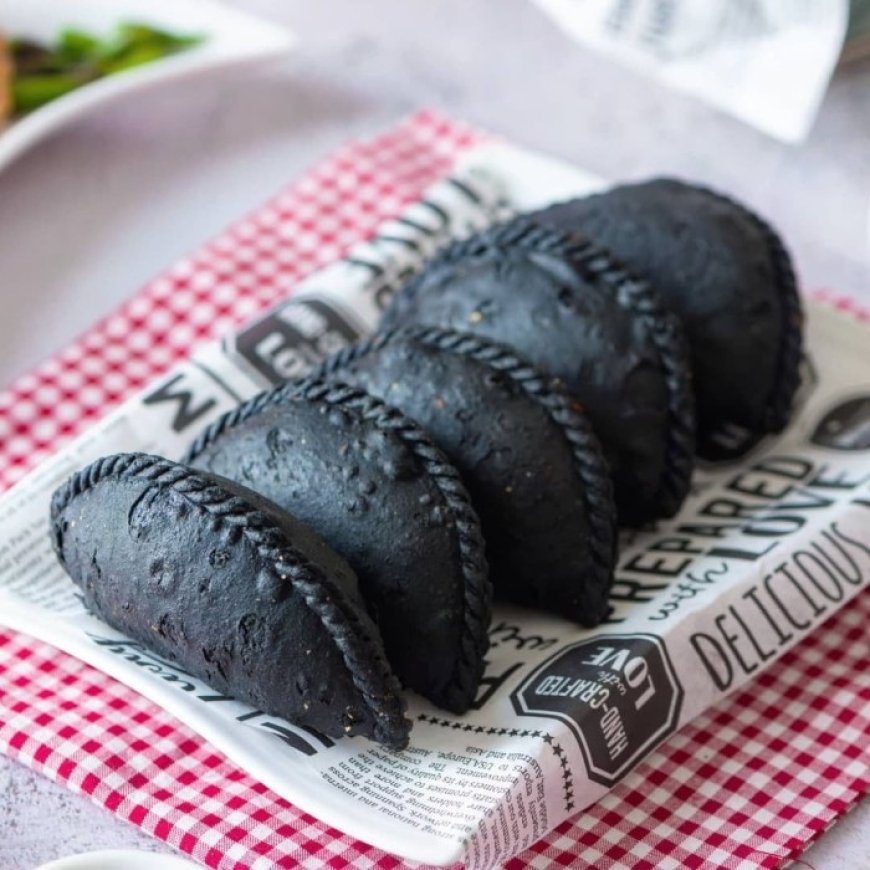 Jalangkote Telur Cumi