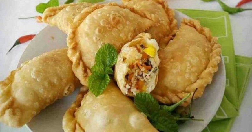 Jalangkote Kepiting Telur