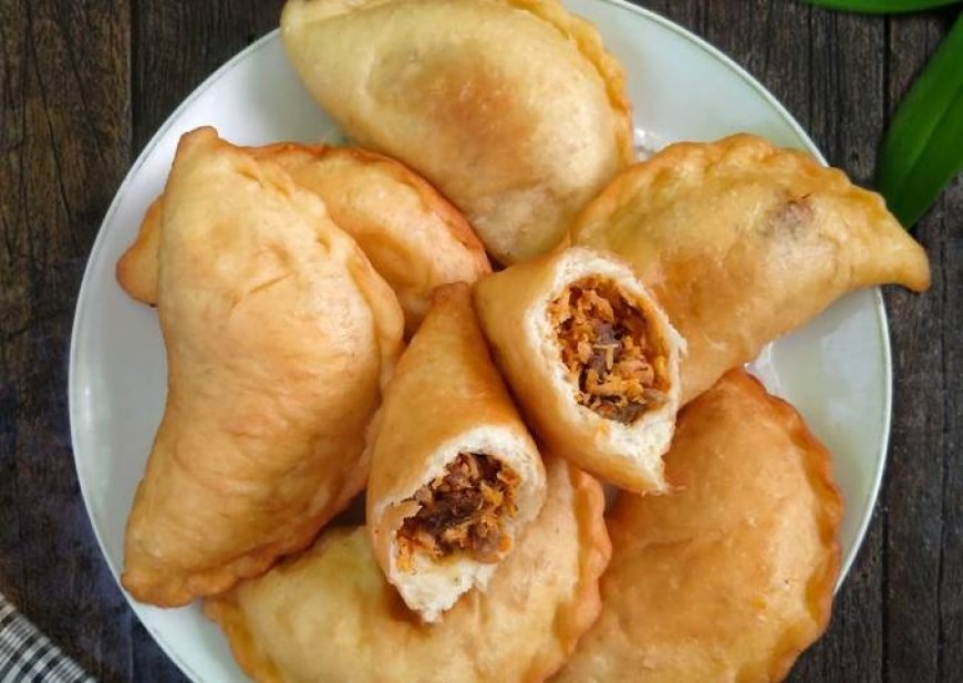 Panada Ikan Cakalang