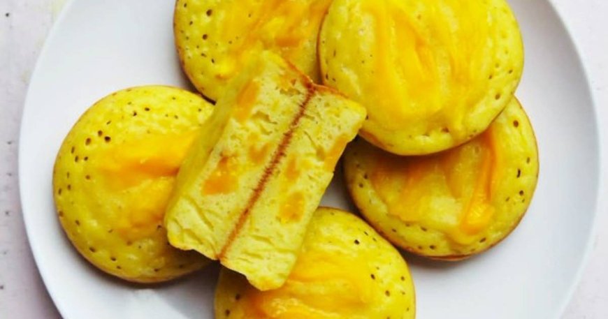 Pukis Nangka