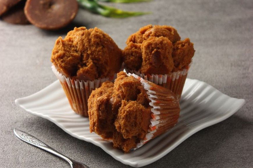 Kue Mangkok Gula Aren