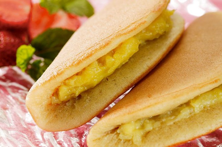 Martabak Manis Durian