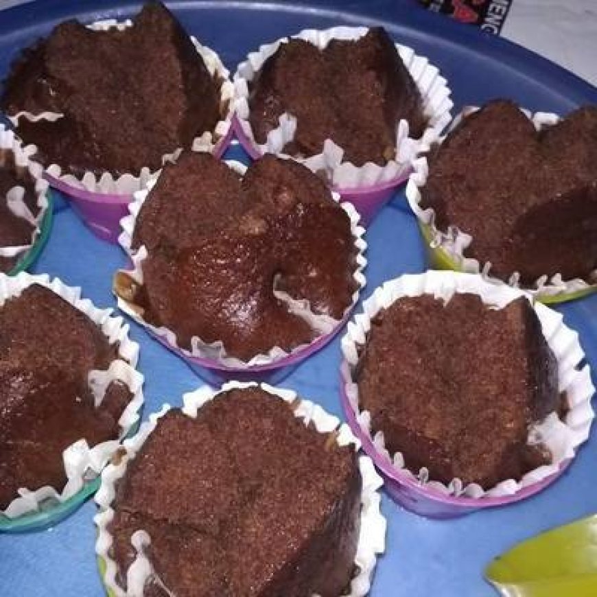 Apem Coklat