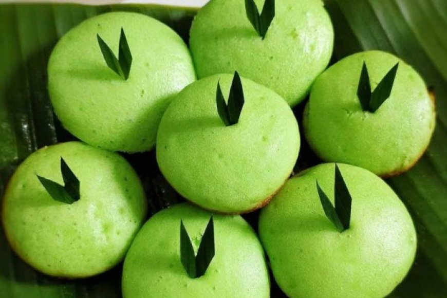 Apem Pandan