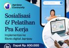 Alur dan Proses Program Prakerja Japripay Tahun 2024