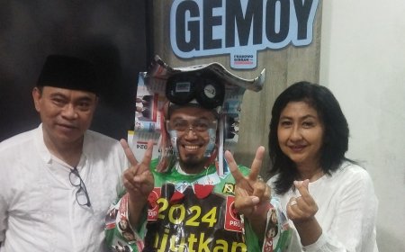 Pimpinan PDIP Baperan, Tidak Dewasa