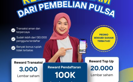 Trik Melipat Gandakan Saham Japri Pay lebih Cepat