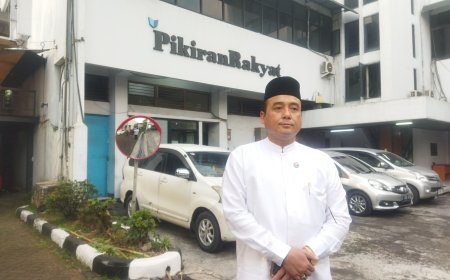 Bacawalkot Bandung, Kang Erwin Punya Program Keren Untuk Masyarakat Bandung