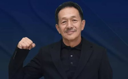 Ketua Umum PGSI Jabar: Harus Fokus Latihan