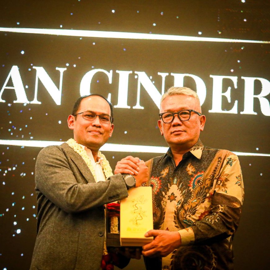 Pj Wali Kota Bandung Apresiasi Kinerja Agung Pramono, Kepala Imigrasi Bandung