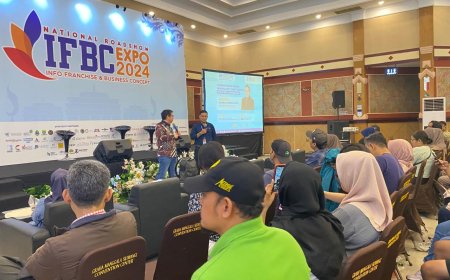 Hati Hati Pilih Bisnis Waralaba