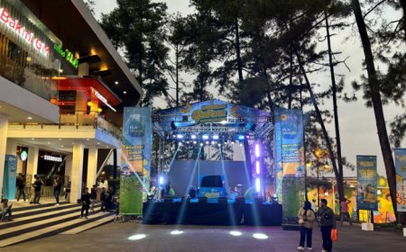 Hari ini!... PLN Bakal Bagi-bagi Hadiah Buat Pelanggan di Gelegar PLN Mobile 2024