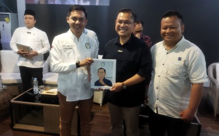 Mimpi Besar Arfi Rafnialdi yang Harus Diwujudkan untuk Kota Bandung, Apa Itu?