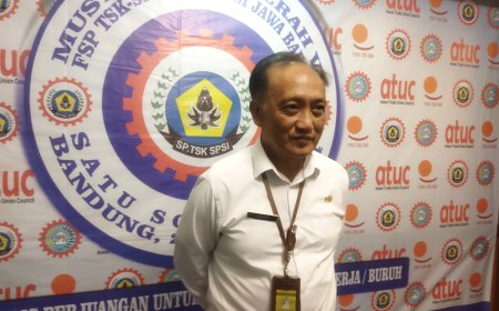 Tekstil Nasional: Industri Terpuruk Akibat Permendag No. 8024, Ribuan Pekerja di Jawa Barat Terkena PHK