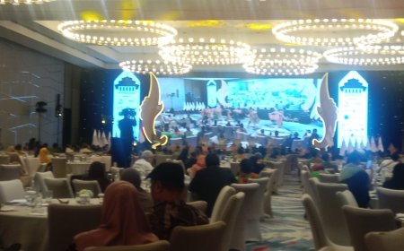 AMPHURI Gelar Munas VI di Bandung