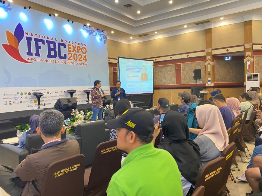 Hati Hati Pilih Bisnis Waralaba