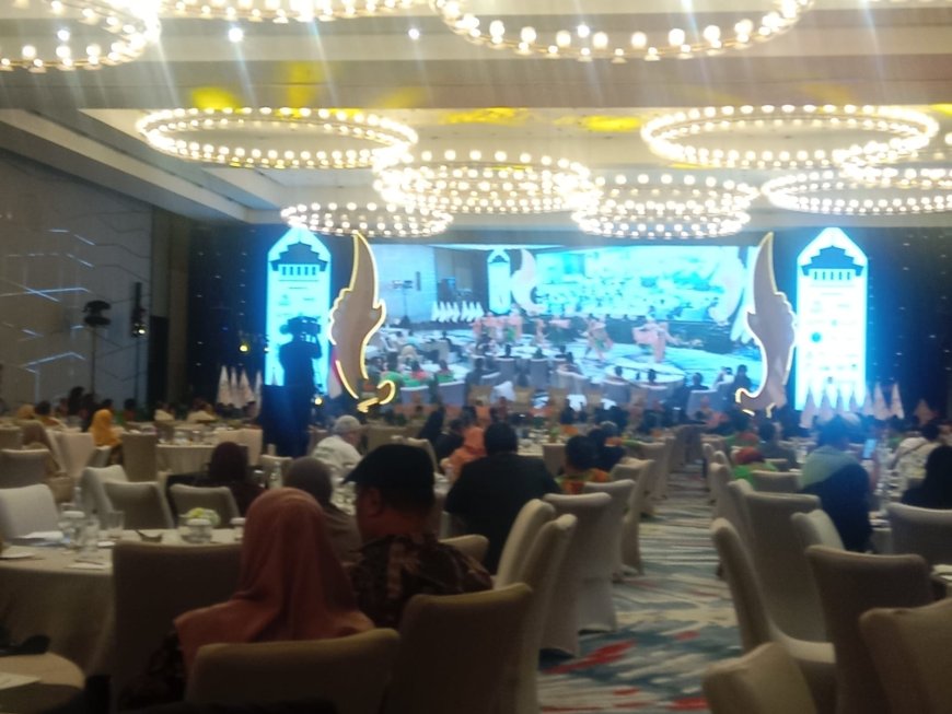 AMPHURI Gelar Munas VI di Bandung