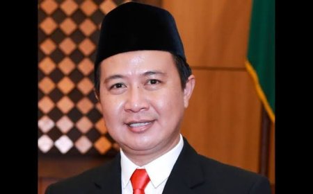 Dirjen PHU: Kami Sudah Lakukan Kajian Terkait UU No. 8 dengan Kebijakan Arab Saudi