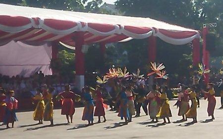 Bey Machmudin : Jabar Menyala, Komitmen Terus Menyalakan Semangat di Bumi Pasundan