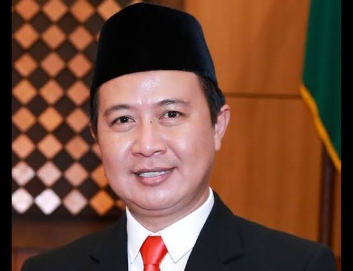 Dirjen PHU: Kami Sudah Lakukan Kajian Terkait UU No. 8 dengan Kebijakan Arab Saudi