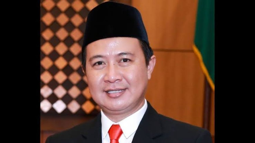 Dirjen PHU: Kami Sudah Lakukan Kajian Terkait UU No. 8 dengan Kebijakan Arab Saudi
