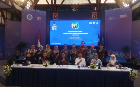 Ini Syarat Jadi Rektor ITB 2025-2030