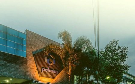 Politeknik Manufaktur Bandung