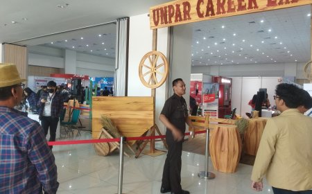 UNPAR Career Expo 2024
