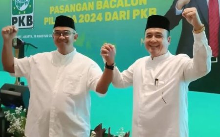 Tim Pemenangan Farhan-Erwin: Prioritas Pasang APK di Titik Lemah
