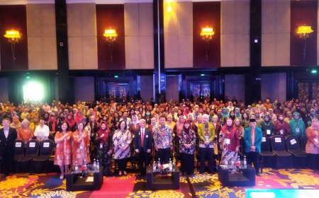 Kongres Nasional Patalogi Anatomik Indonesia ke XXI Tahun 2024