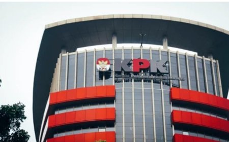 LSM PMPRI Segera Desak Dir Penyidikan KPK Menyoal Pengembangan Penahanan Ema Eks Sekda Kota Bandung