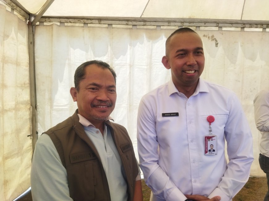 Hajar Serangan Fajar! Pesan Direktur Sosialisasi dan Kampanye Anti Korupsi KPK