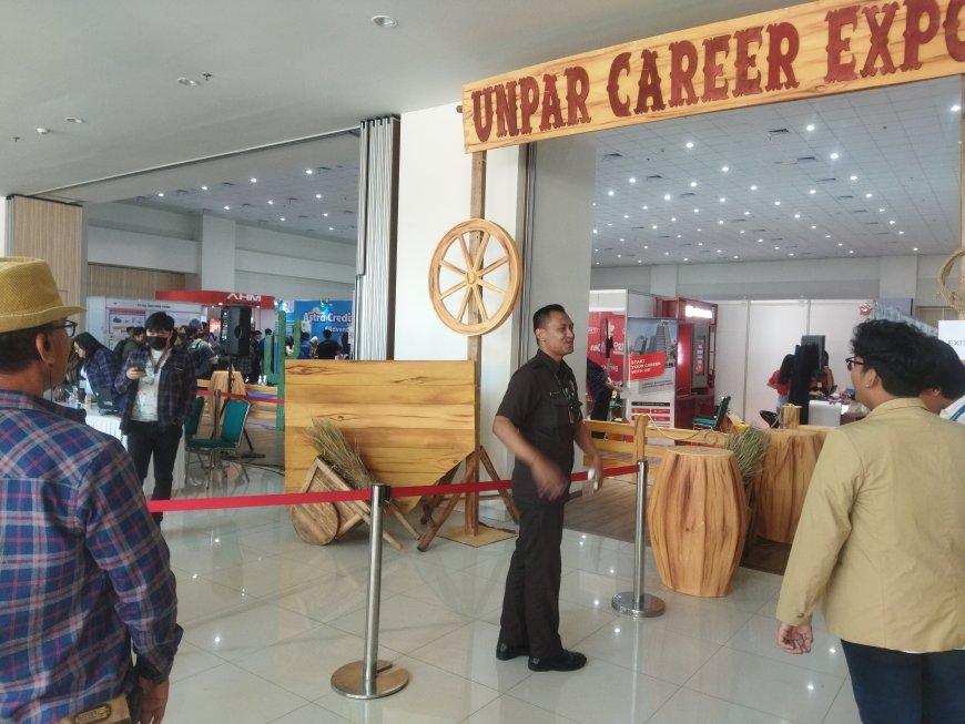 UNPAR Career Expo 2024