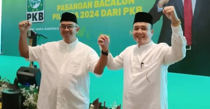 Tim Pemenangan Farhan-Erwin: Prioritas Pasang APK di Titik Lemah