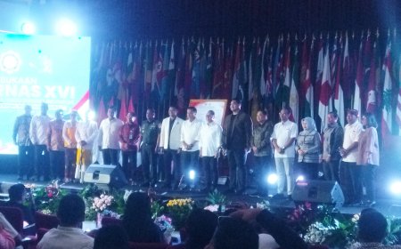 Nyoman Sukadana: Selamat! Buatlah Keputusan Rapat Yang Terbaik Untuk Bangsa  & Negara