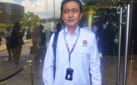 Norman Nurdjaman, MM: Calon Kuat Ketua REI Jabar