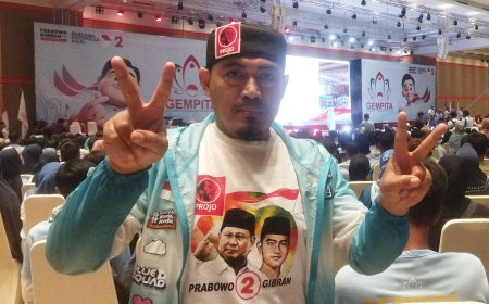 Ketua PROJO Bandung: Budi Arie Pejuang Garis Depan Berantas Judi Online