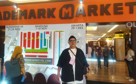 Ponco Saputra: 10 Tahun, Kami Dukung Brand Lokal