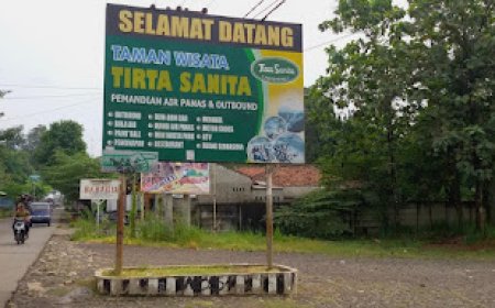 Sensasi Mandi Air Panas di Tengah Hutan