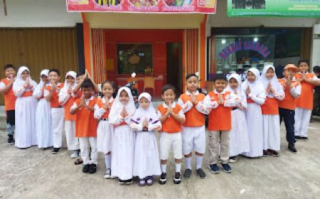 Great Is Practical Education Center