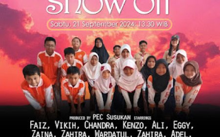 Show Off Practical Education Center