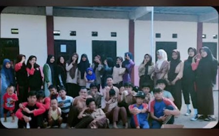 YANG DI RINDU DAN YANG DI NANTI