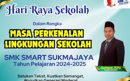 TRADISI YANG TERLUPAKAN