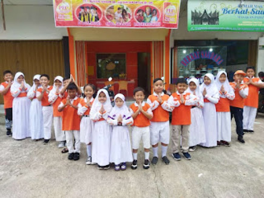 Great Is Practical Education Center