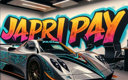 Mending Beli BITCOIN atau Reward Saham Japripay?