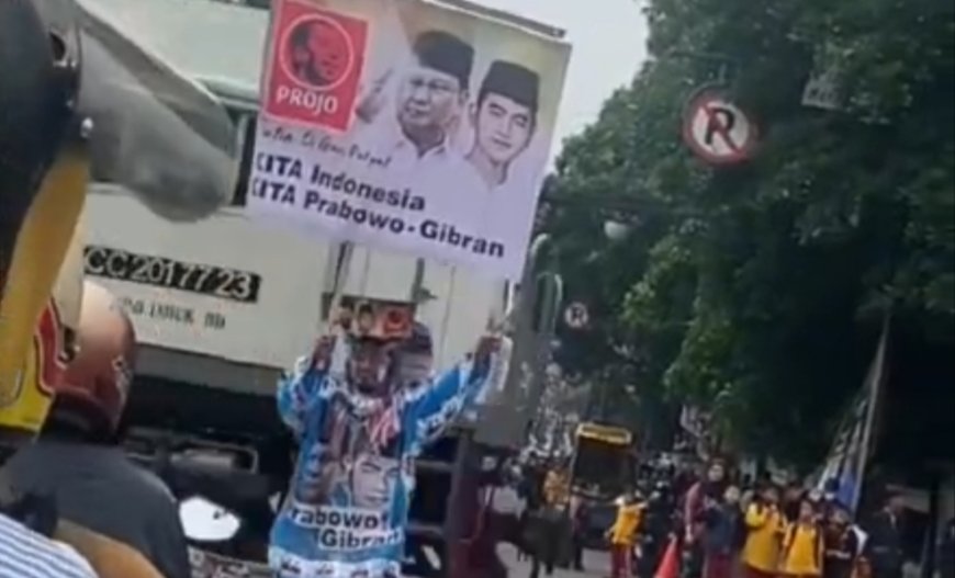 Projo Bandung: PDIP Memutarbalikkan Fakta Demi Mengais Keuntungan Politik