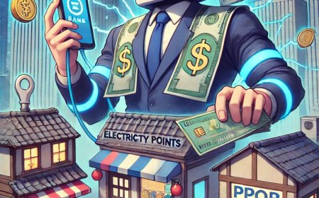 INI JAWABANNYA, MENGAPA BANK DILARANG JUALAN PRODUK PPOB?