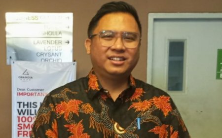 Rendiana Awangga: Bandung Perlu Penanganan Sampah yang Terintegrasi & Sistematis