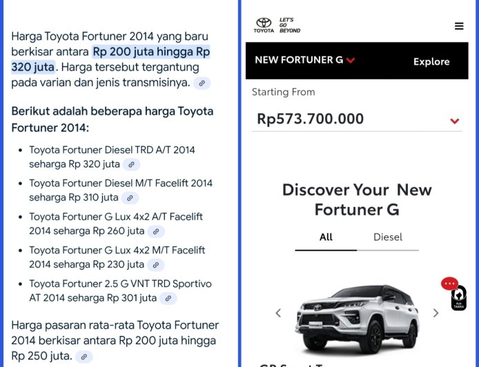 Jangan Sampai Anda Menderita Gara-Gara Inflasi